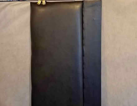 Photo of free Double divan bed (B29) #1