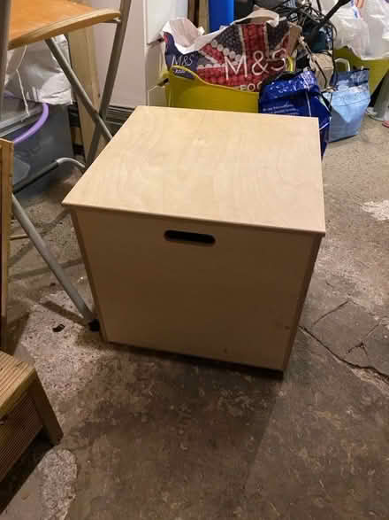 Photo of free Ply box (Southdown) #1