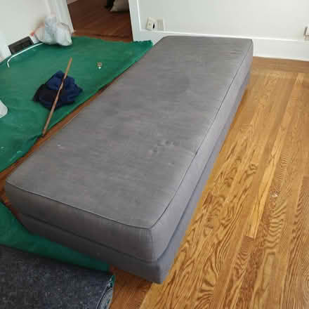 Photo of free Crate and Barrel Day Bed (Alameda) #3