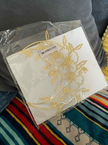 Photo of free Ornaments (Corstorphine EH12) #1