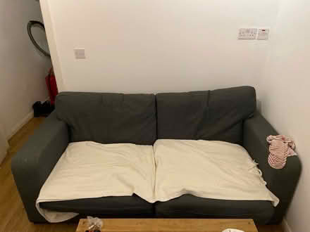 Photo of free Tv, Sofa, kettle, lamps, kitchen (N4) #2