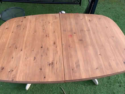 Photo of free Extending Dining Table (Bricknells Meadow OX28) #2