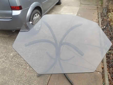Photo of free Table (Loughborough LE12) #1