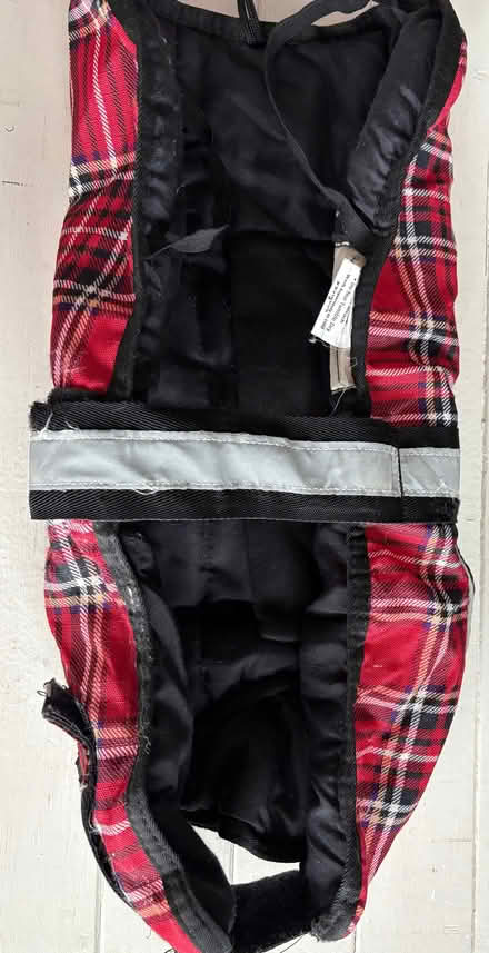 Photo of free Pink Dog Harness & Coat (Eastbourne BN23) #3