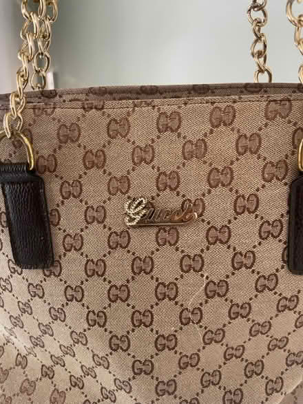 Photo of free Bag without its lining (SW11) #3