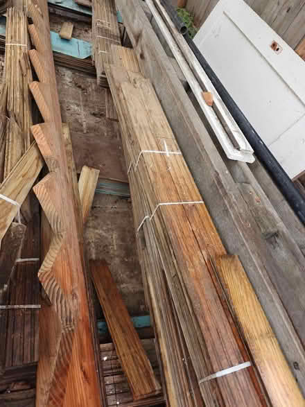 Photo of free Flooring (Alameda) #1
