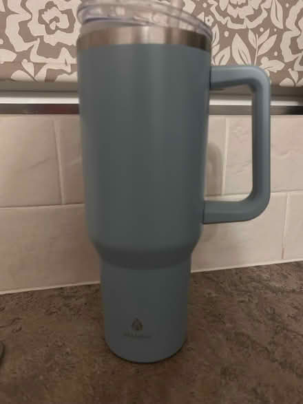 Photo of free Insulated cup (Woodford Green) #1