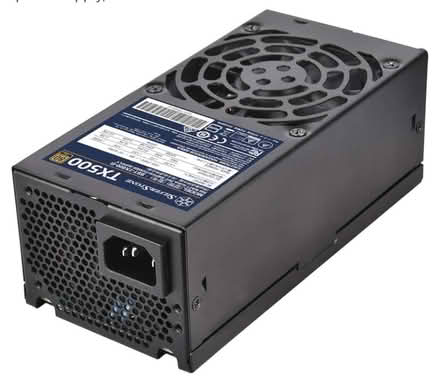 Photo of TFX size Computer PSU (Holloway N7) #2