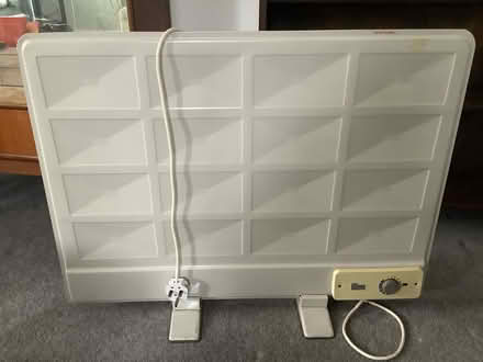 Photo of free Oil filled radiator (Malvern, Worcestershire) #1