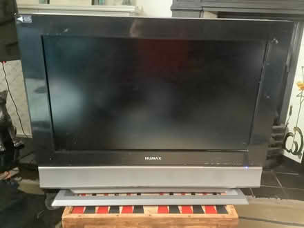 Photo of free Humax 26” digital tv (Biggleswade) #1
