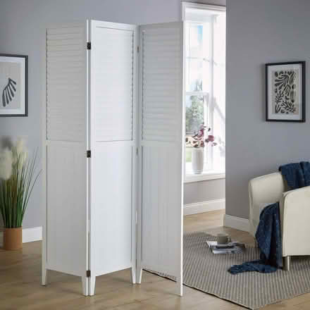 Photo of Room divider/screen (RG10 Twyford) #1