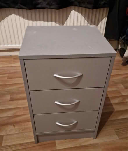 Photo of free Small Draws (Bramley, LS13) #1