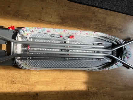Photo of free Ironing board (Downham Market PE38) #1