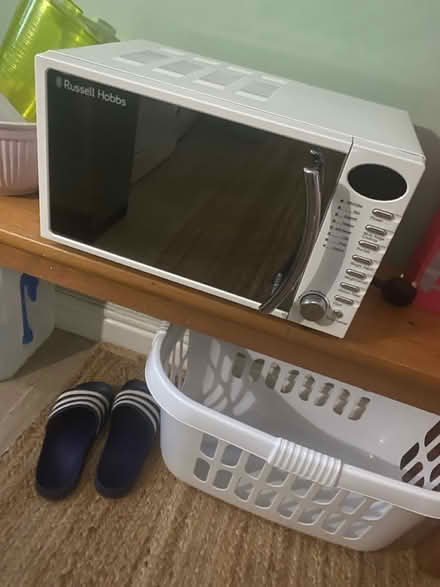 Photo of free Microwave (CH43) #1