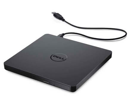 Photo of Computer External USB DVD drive (Holloway N7) #2