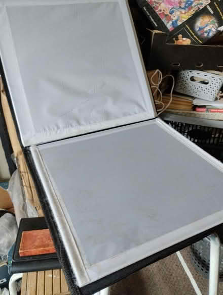 Photo of free Photo lightbox 40cms (Stocksbridge S36) #1