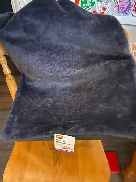 Photo of free Cat radiator hammock (GL10) #1