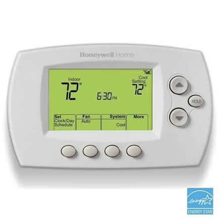 Photo of free Honeywell WiFi Thermostat (NW Longmont) #1