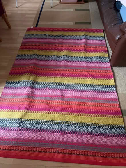 Photo of free Beautiful carpet (AL2) #1