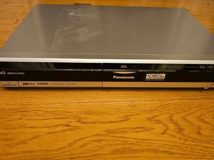 Photo of free Digital TV recorder and DVD player (Patcham BN1) #1