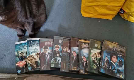 Photo of free Dvds and books (Habberley DY11) #2
