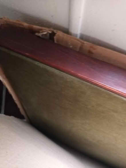 Photo of free Wallpaper paste table and card table (Bedmond WD5) #4