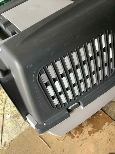Photo of free Large pet cage (Sprowston (NR7)) #2
