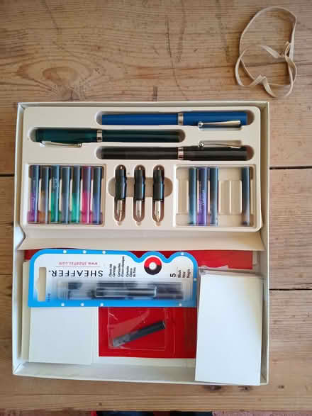 Photo of free Stationery items (Eastbourne BN20) #3