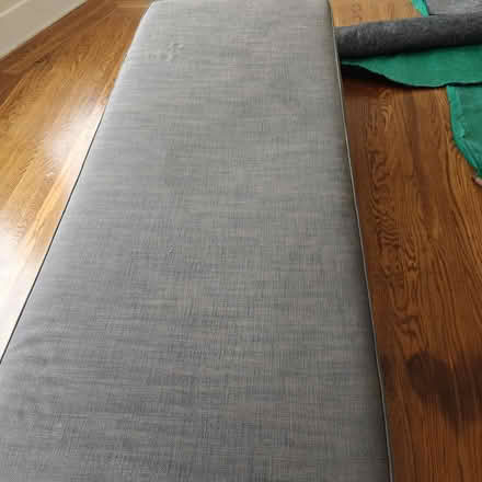 Photo of free Crate and Barrel Day Bed (Alameda) #1