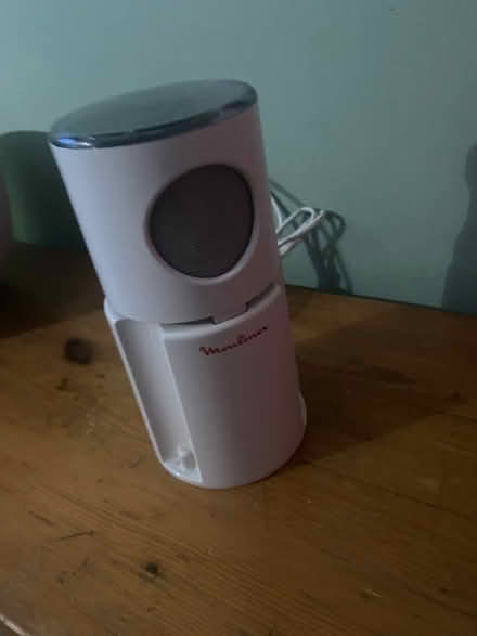 Photo of free Coffee bean grinder (CH43) #1