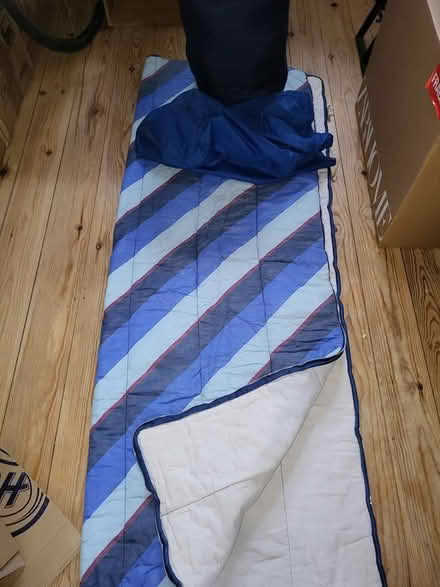 Photo of free Sleeping Bags - Two (Acton W3) #1