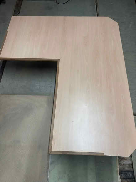 Photo of free Desktop or countertop (Petersfield GU31) #1