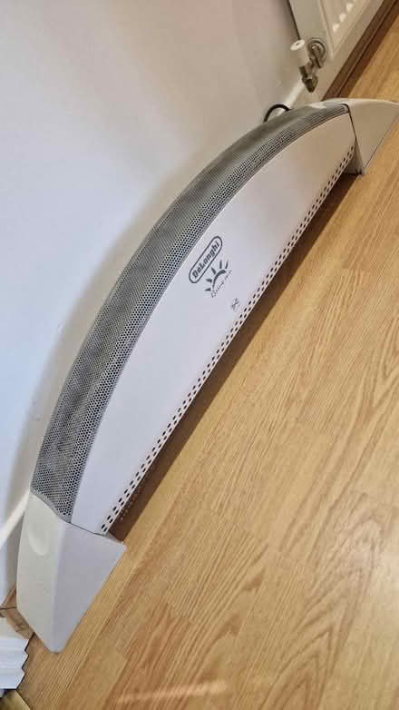 Photo of free Heater (Dickens heath B90) #1
