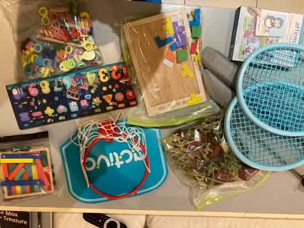 Photo of free Children’s Toys (Dickens heath B90) #2