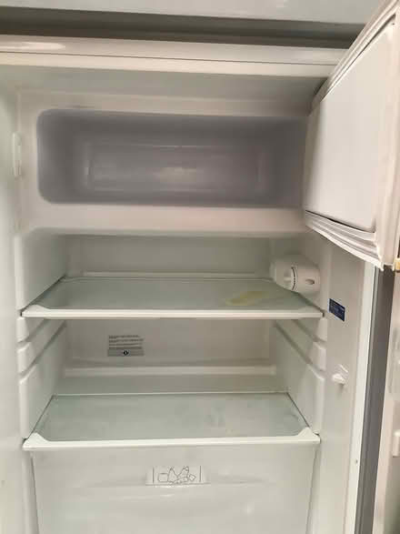 Photo of free Fridge (Abington) #3