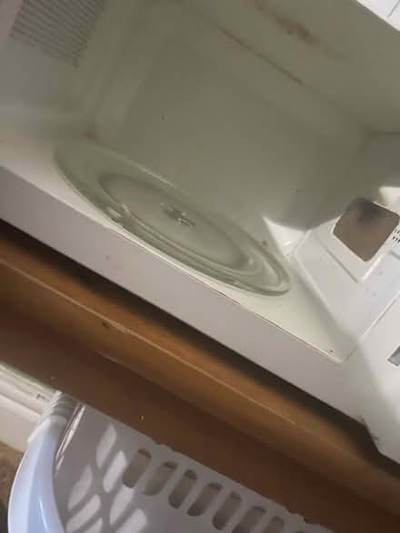 Photo of free Microwave (CH43) #2