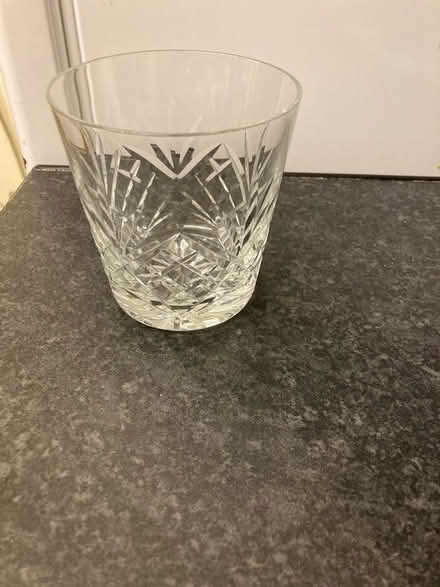 Photo of free Glass (The Inch EH16) #1