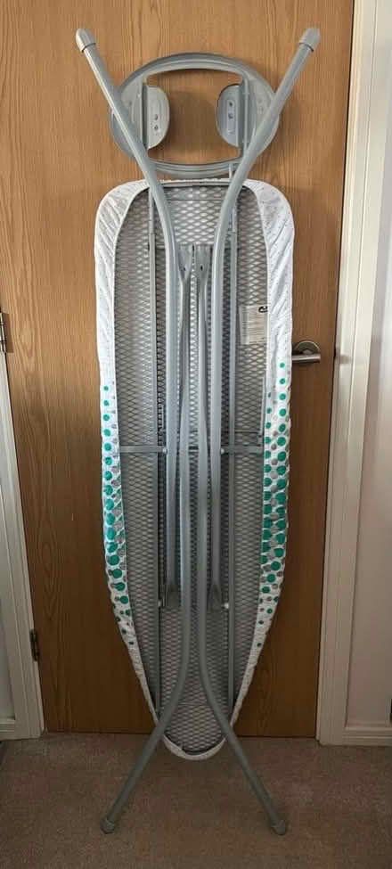 Photo of free Ironing Board (St. Marys Island ME4) #2