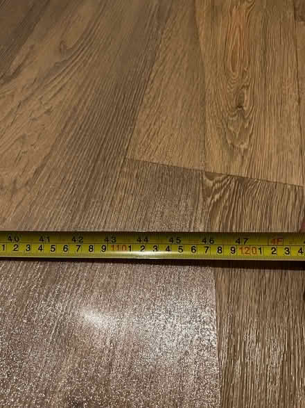 Photo of free Floor protector mat (Archway) #4