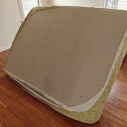Photo of free Queen Mattress good condition (Alameda) #2