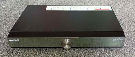 Photo of free Humax DTR T2000 Freeview receiver/recorder (Southport PR9) #1