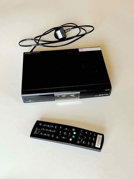 Photo of free Humax Freesat Receiver with remote (Fenham NE4) #1