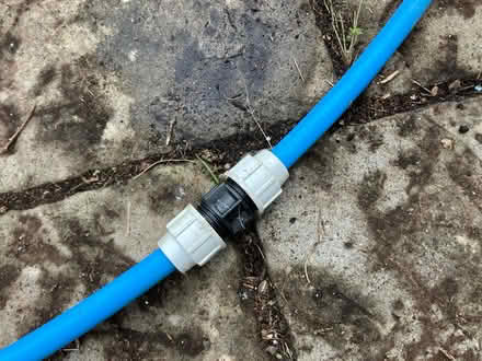 Photo of free Piping (Nailsea. BS48) #1
