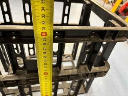 Photo of free Tough crate (MK45 Ampthill) #3