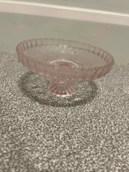 Photo of free Glass jewellry holder (W7) #2