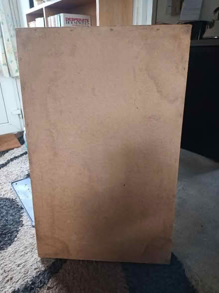 Photo of free Wallpaper paste table and card table (Bedmond WD5) #1