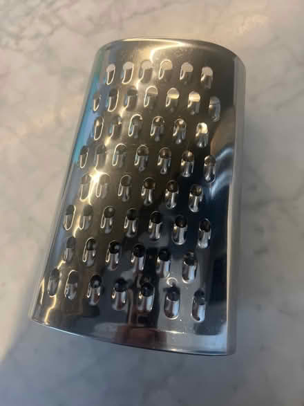 Photo of free Grater (SE24) #1