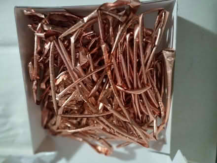 Photo of free Copper Foil (CB6, Littleport) #1