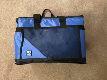Photo of free Large polar gear, cool bag (Mansfield nottinghamshire) #1