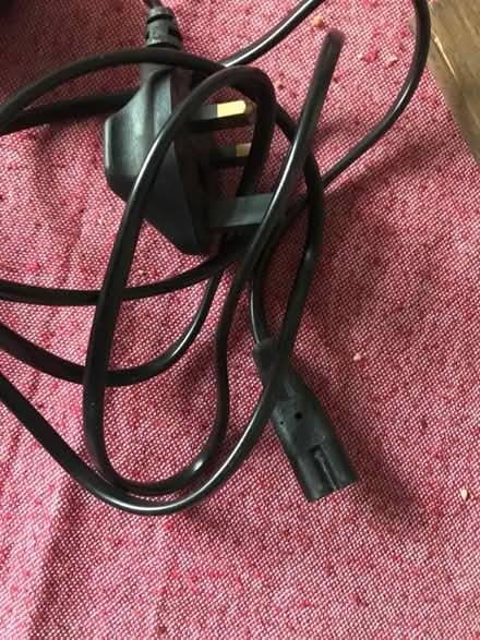 Photo of free Cables (St clements) #3